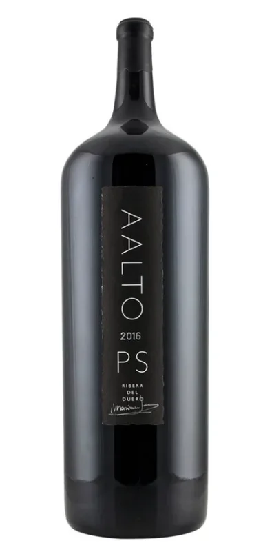 2016 | Aalto | PS 18L