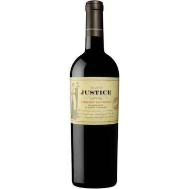 2016 Bounty Hunter Poetic Justice Beckstoffer To Kalon Red Blend 1.5Lt