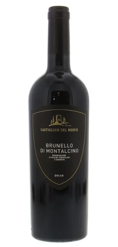2016 | Castiglion del Bosco | Brunello di Montalcino