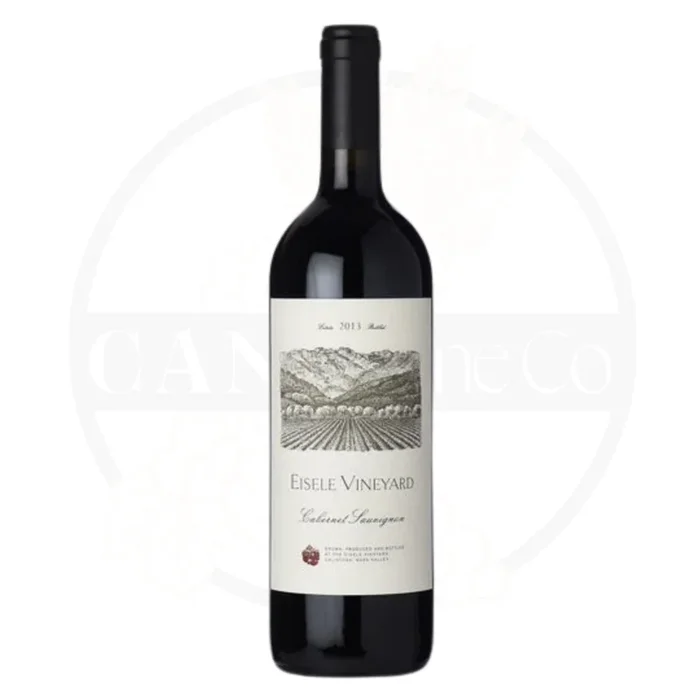 2016 Eisele Vineyard Cabernet Sauvignon 750ml