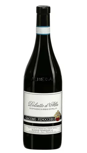 2016 | Giacomo Fenocchio | Dolcetto d’Alba