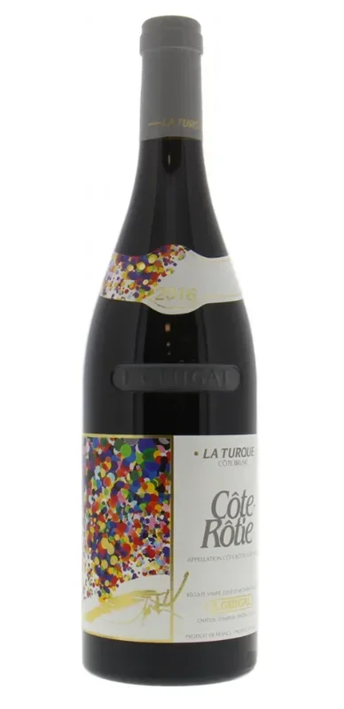 2016 | Guigal | Cote Roti La Turque
