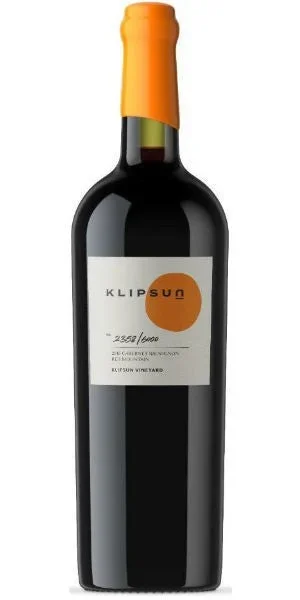 2016 | Klipsun | Cabernet Sauvignon Red Mountain