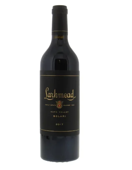 2016 | Larkmead | Cabernet Sauvignon Solari