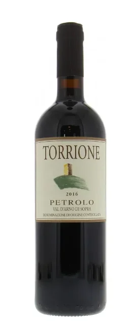 2016 | Petrolo | Torrione IGT