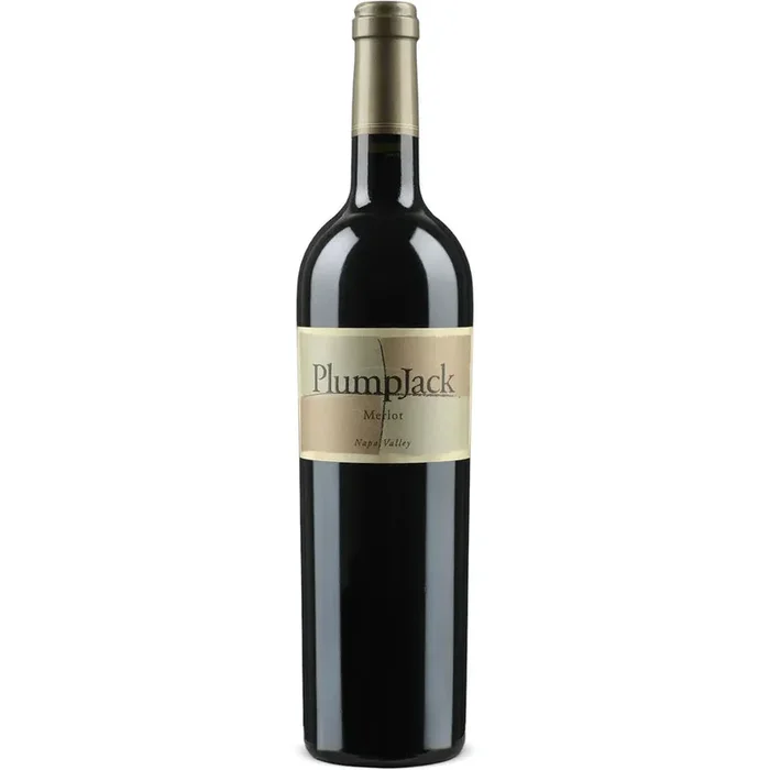 2016 PlumpJack Winery Estate Merlot 750ml