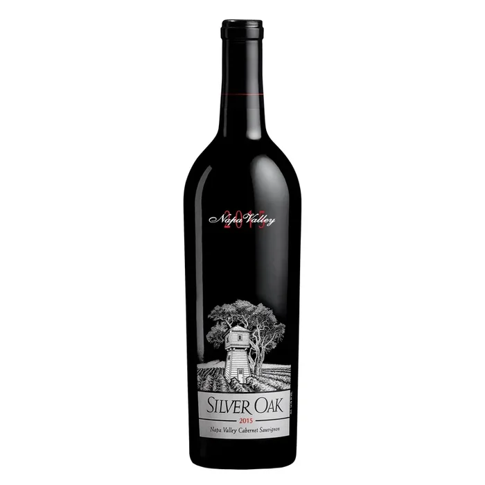 2016 Silver Oak Cellars Napa Valley Cabernet Sauvignon 750ml
