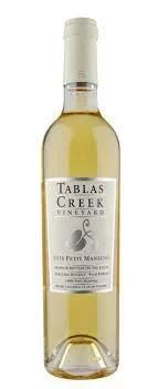2016 | Tablas Creek Vineyards | Petit Manseng