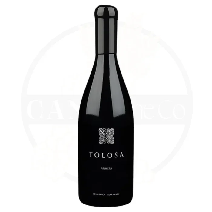 2016 Tolosa Winery Primera Pinot Noir 750ml