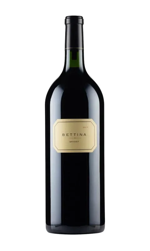 2017 | Bryant Family Vineyard | ‘Bettina’ Proprietary Red (Magnum)