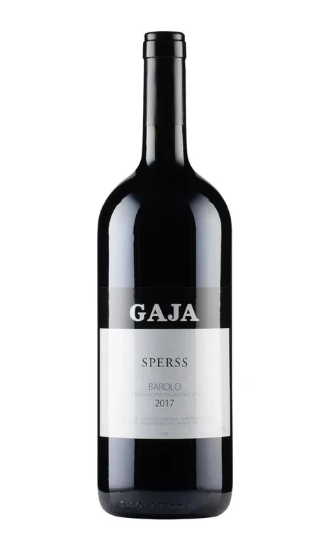 2017 | Gaja | Sperss Barolo (Magnum)