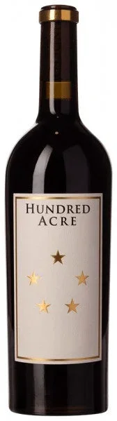 2017 Hundred Acre Kayli Morgan Vineyard Cabernet Sauvignon 750ml