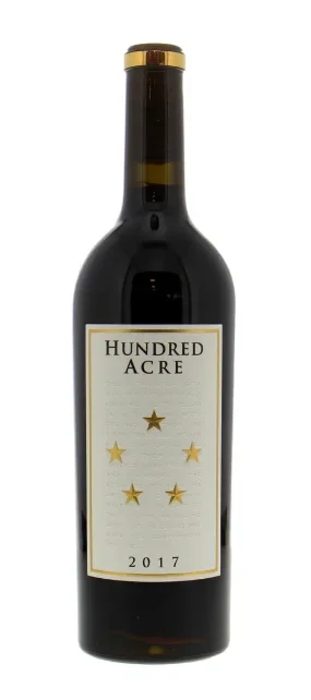 2017 | Hundred Acre Vineyard | Ark