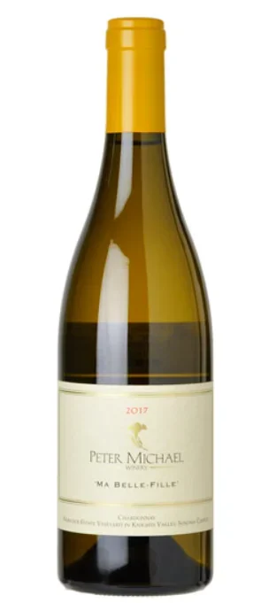2017 | Peter Michael | ‘Ma Belle-Fille’ Chardonnay