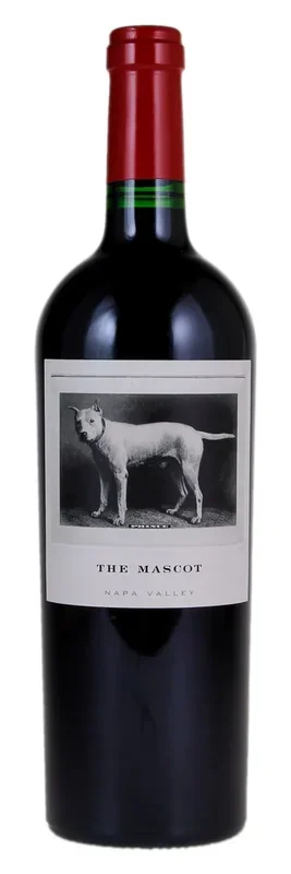 2017 The Mascot Proprietary Red Blend 750ml