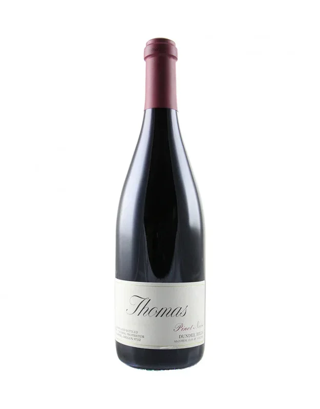 2017 Thomas Pinot Noir 750ml