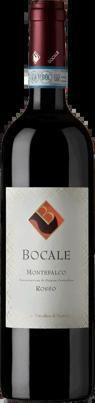 2018 | Bocale | Montefalco Rosso