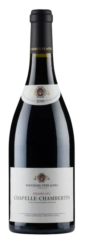 2018 | Bouchard Pere & Fils | Chapelle Chambertin