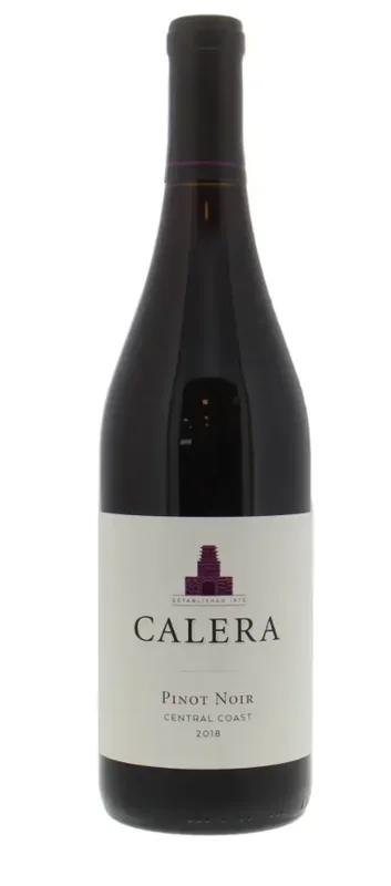 2018 | Calera | Pinot Noir Central Coast