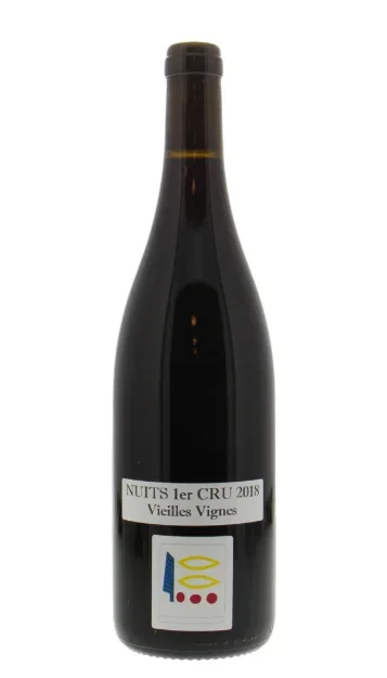2018 | Domaine Prieure Roch | Nuits St. Georges 1er Cru VV