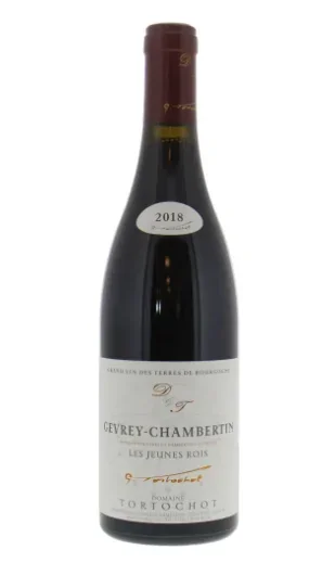 2018 | Domaine Tortochot | Gevrey-Chambertin Les Jeunes Rois