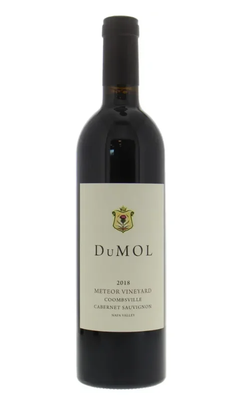 2018 | Dumol | Cabernet Sauvignon Meteor Vineyard