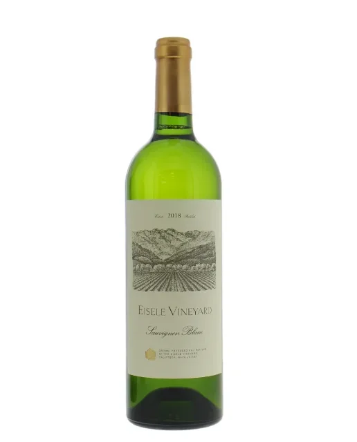 2018 | Eisele Vineyards Estate | Sauvignon Blanc