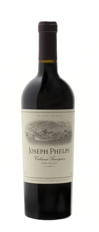 2018 Joseph Phelps Cabernet Sauvignon 750ml