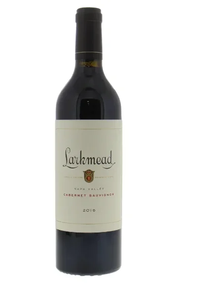 2018 | Larkmead | Cabernet Sauvignon