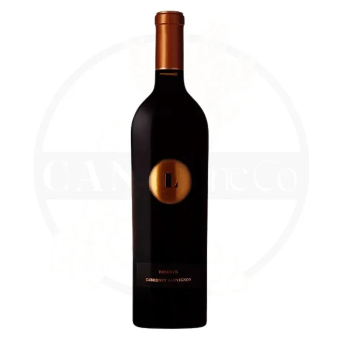 2018 Lewis Cellars Reserve Cabernet Sauvignon 750ml