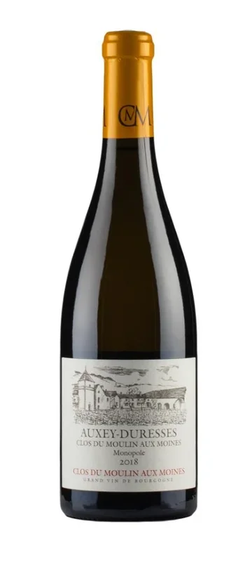 2018 | Moulin Aux Moines | Auxey Duresses Blanc Moulin Aux Moines