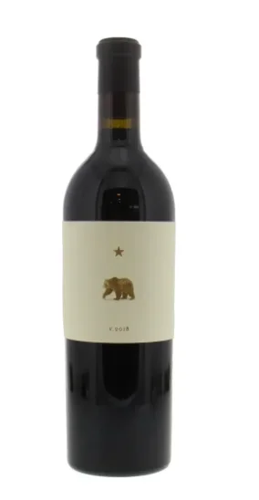 2018 | Patria | Oakville Ranch Cabernet Sauvignon