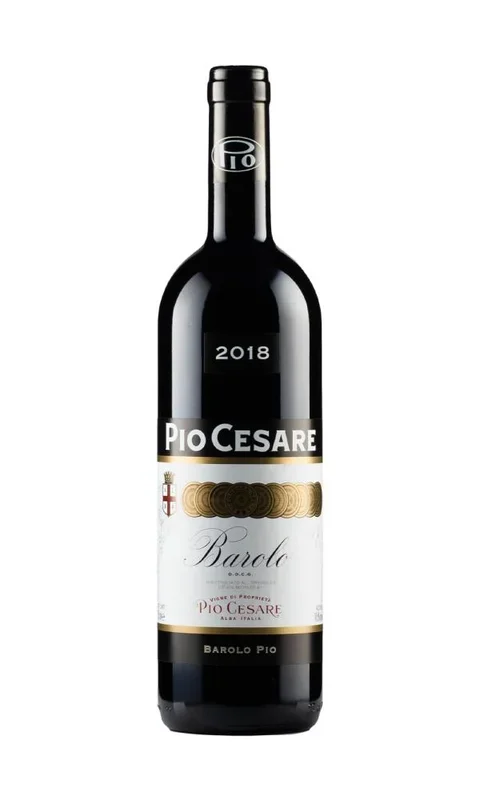 2018 | Pio Cesare | Barolo