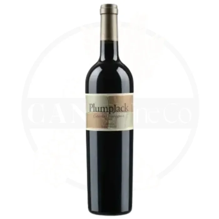 2018 PlumpJack Winery Reserve Cabernet Sauvignon 750ml