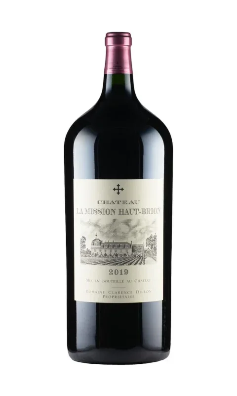 2019 | Chateau la Mission Haut Brion 9L