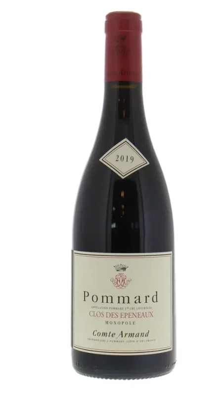 2019 | Comte Armand | Pommard Clos des Epeneaux
