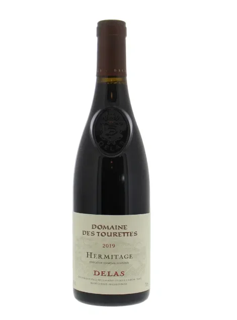 2019 | Delas | Hermitage Domaine des Tourettes