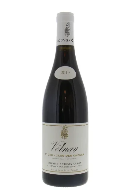2019 | Domaine Antonin Guyon | Volnay 1er Cru Clos des Chenes