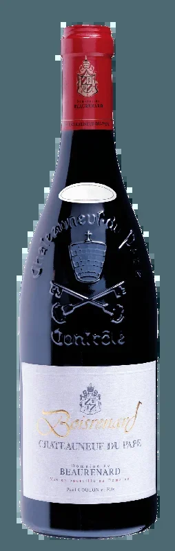 2019 | Domaine de Beaurenard | Chateauneuf-du-Pape Boisrenard