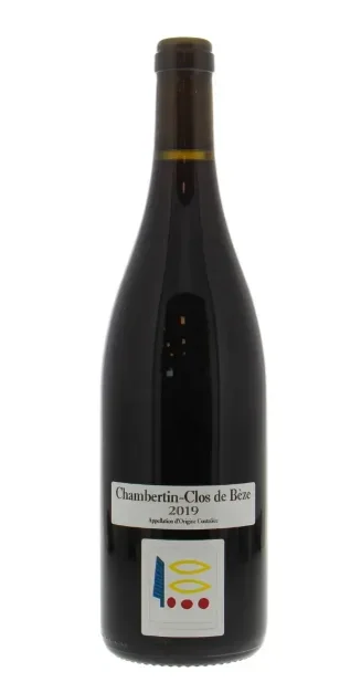 2019 | Domaine Prieure Roch | Chambertin Clos de Beze