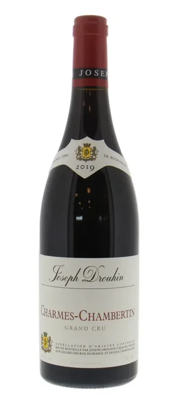 2019 | Drouhin Joseph | Charmes Chambertin