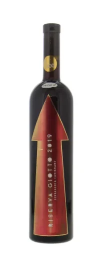 2019 | Giotto Bini | Riserva Giotto Carignano