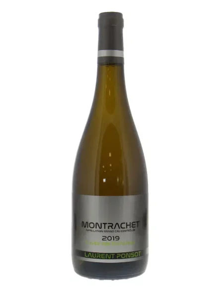 2019 | Laurent Ponsot | Montrachet Cuvee des Orchidees