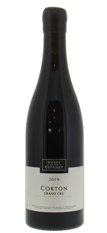 2019 | Morey-Coffinet | Corton
