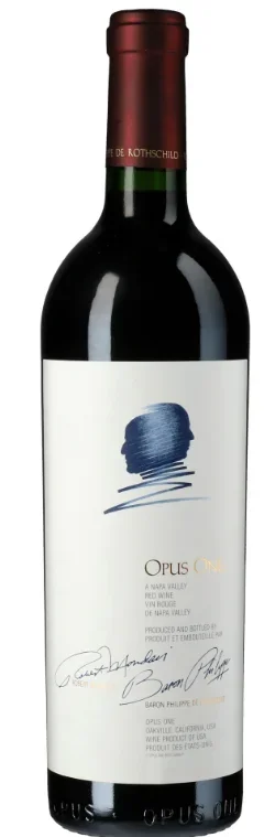 2019 | Opus One | Proprietary Red