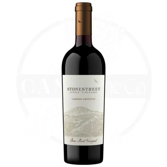 2019 Stonestreet Bear Point Vineyard Cabernet Sauvignon 750ml