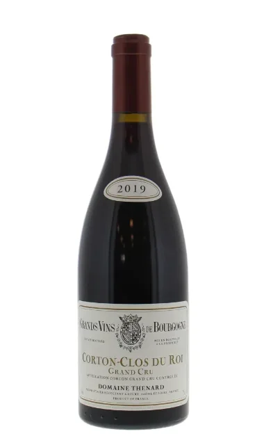 2019 | Thenard Baron | Corton Clos du Roi