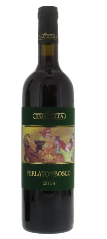 2019 | Tua Rita | Perlato del Bosco Rosso
