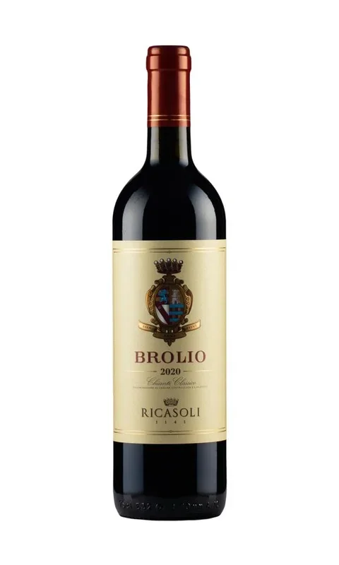 2020 | Barone Ricasoli | Chianti Classico
