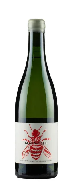 2020 | Bodega Chacra | Mainque Chardonnay